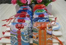 御守袋圖片 探尋工藝之美與批發(fā)商機
