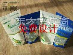 日常清潔的藝術(shù) 從洗滌日用品包裝袋圖片看消費(fèi)與設(shè)計(jì)