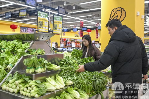 平潭啟動(dòng)農(nóng)副產(chǎn)品平價(jià)銷售機(jī)制 穩(wěn)價(jià)惠民，助力民生保障